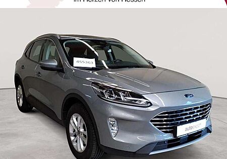 Ford Kuga 2.0 EcoBlue 4x4 Aut. TITANIUM