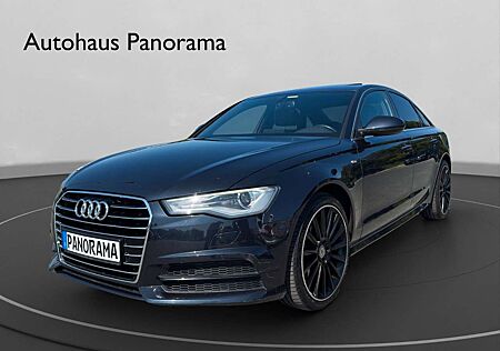 Audi A6 Lim. 2.0 TDI S Line Navi/LED/Automatik