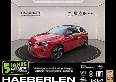 Opel Corsa F 1.2 Turbo Elegance *Kamera*Klima*LED*