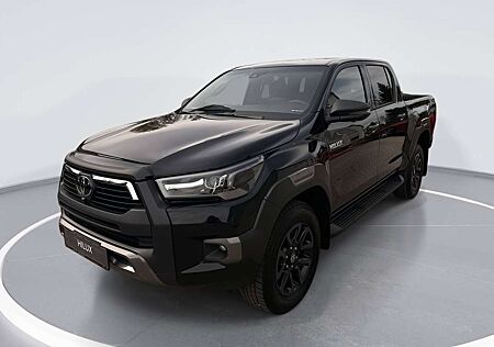 Toyota Hilux Double Cab Invincible 4x4/Bi-LED/360°/Jbl