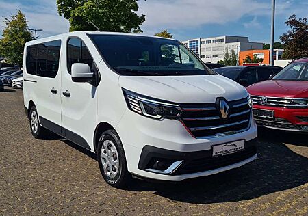 Renault Trafic Passenger 9 Sitzer + Navi - 2021 - 123tkm
