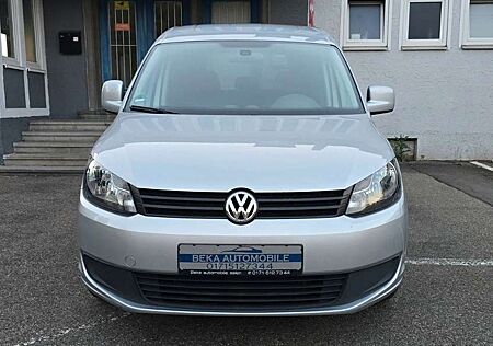 VW Caddy Volkswagen Kasten/Kombi Roncalli Trendline