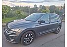 VW Tiguan Volkswagen 1.5 TSI ACT OPF DSG IQ.DRIVE