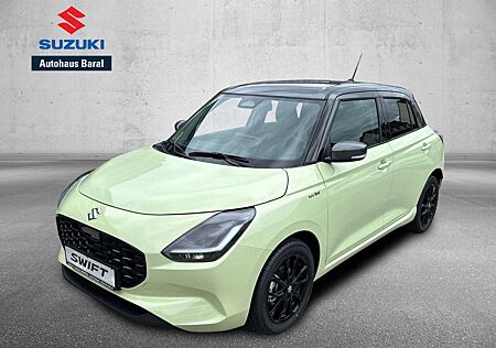 Suzuki Swift 1.2 DUALJET HYBRID Comfort+