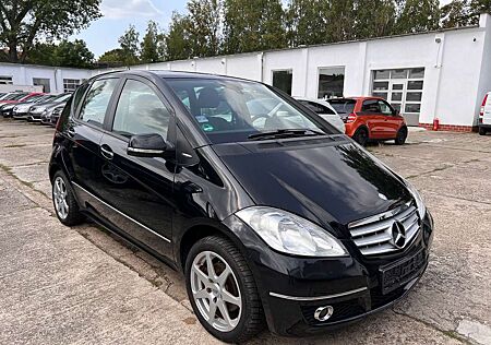 Mercedes-Benz A 170 A -Klasse ,Avantgarde,TÜV NEU, Service NEU