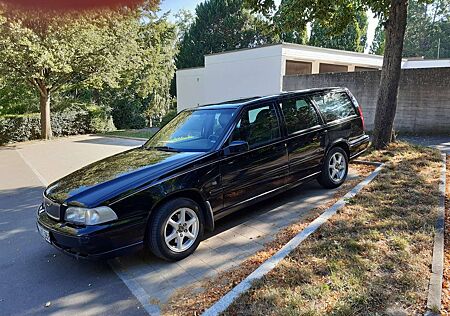 Volvo V70 V70 2.5 Celebration