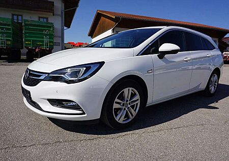Opel Astra K Sports Tourer Business NAV LED CAM 1.Hd