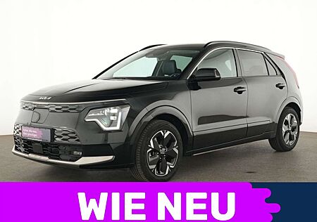 Kia Niro e- Spirit ACC|Smart-Key|Wärmepumpe|LED