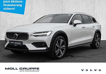Volvo V60 V 60 Cross Country B4 AWD Ultimate Pano HEAD UP AC