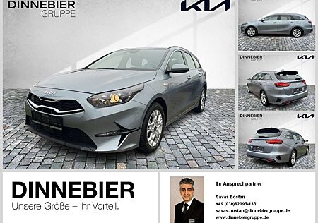 Kia XCeed Ceed SW / cee'd SW CEED Sportswagon 1.5T Vision Kamera+Navi+SHZ
