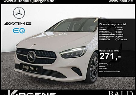 Mercedes-Benz B 180 Progressive/LED/Kamera/AHK/EASY-P/Winter