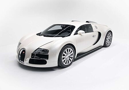 Bugatti Veyron