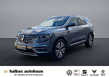 Renault Koleos II 2.0 TDI 4WD Initiale Paris+AHK+PANOD+NAVI+LED+