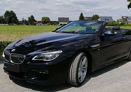 BMW 640 d xDrive