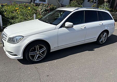 Mercedes-Benz 350 Avantgarde