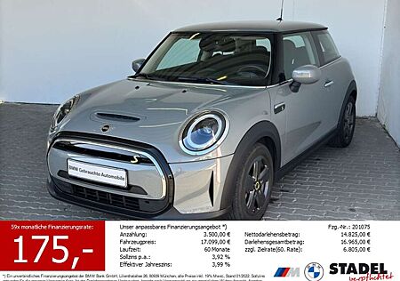 Mini Cooper SE Navi.LED.DriveAs.AppleCar.DAB.SportLR