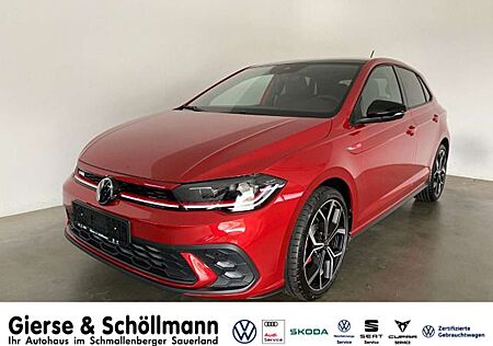 VW Polo GTI Volkswagen 2.0 TSI DSG PANO+MATRIX