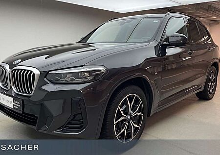 BMW X3 xDrive 30i A M-Sport,StdHzg,el.Sitz+Mem,DA,PA