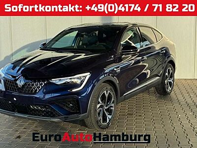 Renault Others Full Hybrid e-tech 145 / Soundsystem / NAVI / Teil