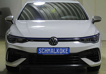 VW Volkswagen Others Golf VIII R 2.0 TSI OPF 4Mot DSG7 Performance