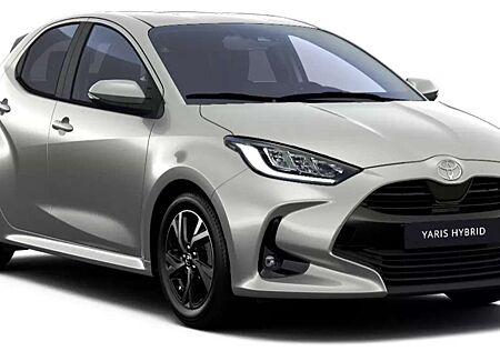 Toyota Yaris 1.5 Hybrid Teamplayer Comfort-Paket, Kamera