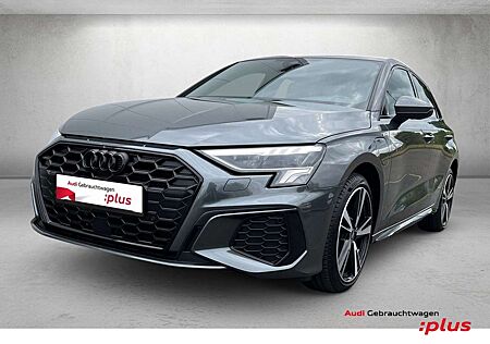 Audi A3 Sportback S line 45 TFSI e S tronic *Navi*B&O