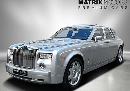 Rolls-Royce Phantom 1.Hand Scheckheft Lückenlos 13.000km!!!!