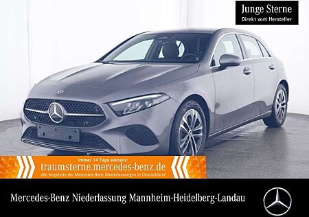 Mercedes-Benz A 200 PROGRESSIVE+LED+STHZG+KAMERA+7G