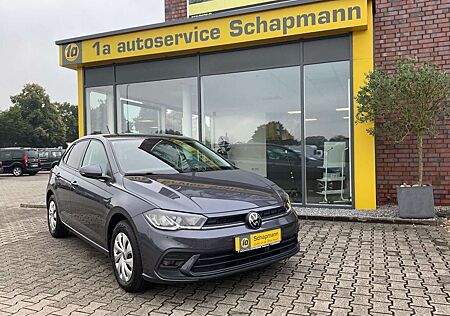 VW Polo Volkswagen 1.0 TSI OPF DSG Life