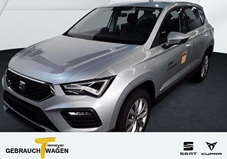 Seat Ateca 1.5 TSI STYLE VIRTUAL LED SITZHZ ALLWETTER