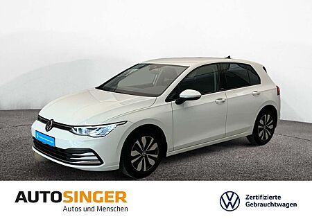 VW Golf Volkswagen VIII Life 1,5 TSI *LED*ACC*NAV*DIGITAL*PDC*