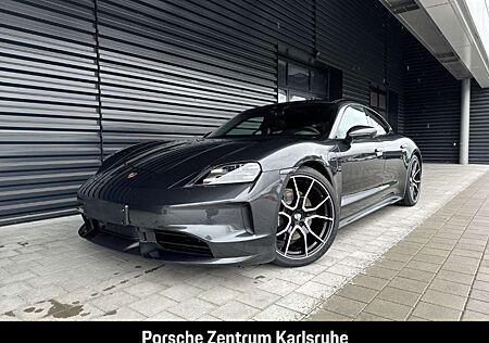 Porsche Taycan 4S