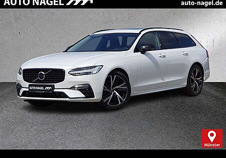 Volvo V90 B4 Ultimate Dark SD/Keyless-Start/Autom./LED