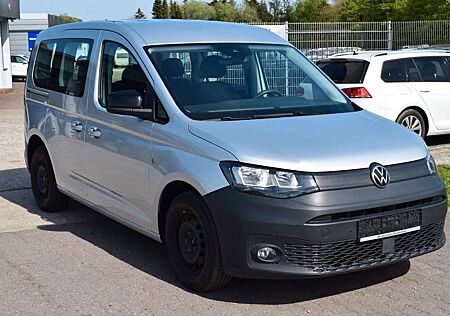 VW Caddy Volkswagen *1.HAND*