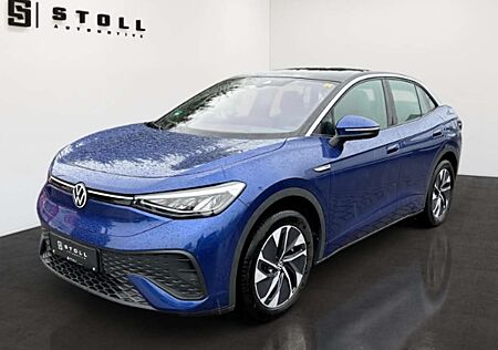 VW ID.5 Volkswagen Pro HUD+AHK+Wärmepumpe+++