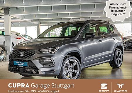 Seat Ateca ACT FR 1.5 TSI DSG 110 kW