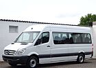 Mercedes-Benz Sprinter 313Cdi Maxi Tribus 9Sitze Rollstuhllift