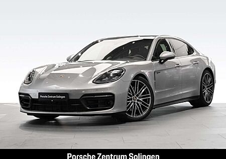 Porsche Panamera 4 E-Hybrid Platinum Edition Matrix HeadUp Bose