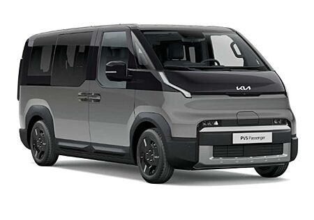 Kia PV5 Passenger ELITE 71,2 kWh / WÄRMEPUMPE / POWER PAKET / SMART