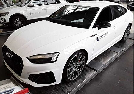 Audi A5 Sportback 45 TFSI quattro - S LINE / MATRIX