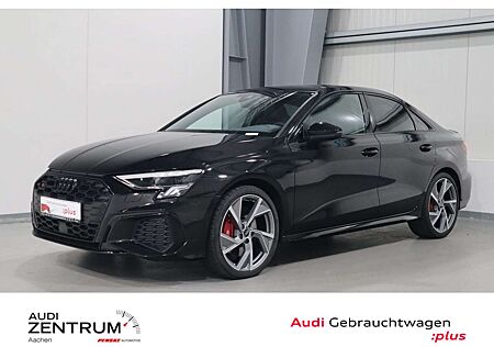 Audi S3 Lim 2.0 TFSI quattro*Pano*LED*PDC *