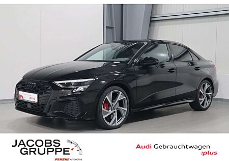 Audi S3 Lim 2.0 TFSI quattro*Pano*LED*PDC *