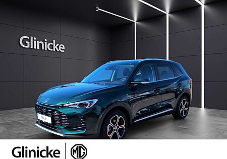 MG ZS Comfort 1.5 MT