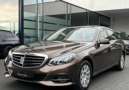 Mercedes-Benz E 350 CDI Elegance | Airmatic | H/K | Standheiz