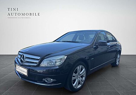 Mercedes-Benz C 180 C -Klasse Lim. CGI*Avantgarde*Xenon*Navi*