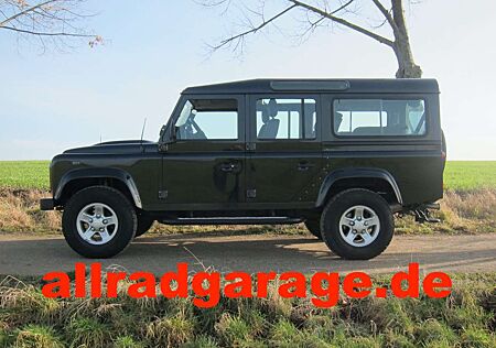 Land Rover Defender 110 DPF 2.2 Td4 "SE Vollausstattung"