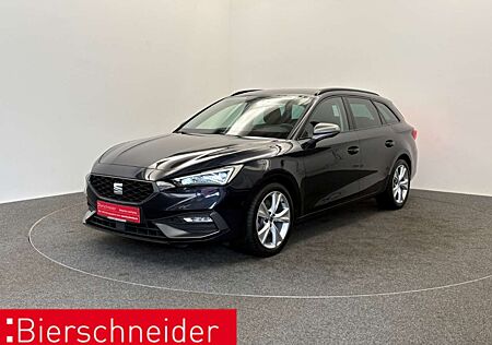 Seat Leon 2.0 TDI DSG FR-Line DIGITAL COCKPIT LED NAVI PDC 1