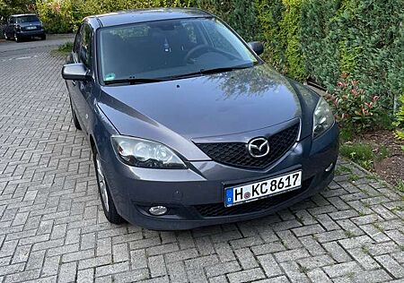 Mazda 3 1.6 Sport Active