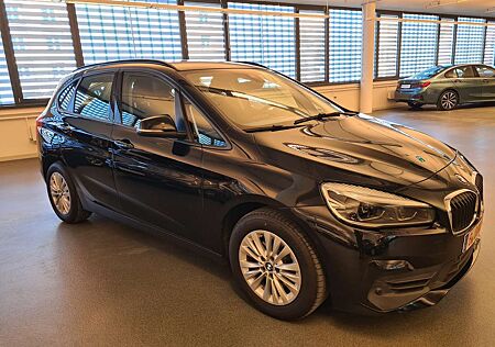 BMW 218i 218 Active Tourer Aut.