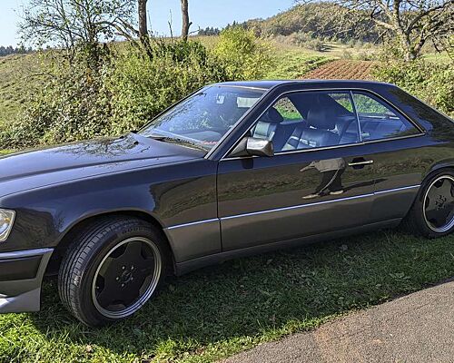 Mercedes-Benz CE 300 Mercedes 300 CE 24V